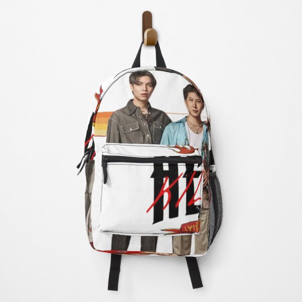 Item preview, The Heart Killers Thai BL FirstKhao JoongDunk designed and sold by Lambie-Pie.