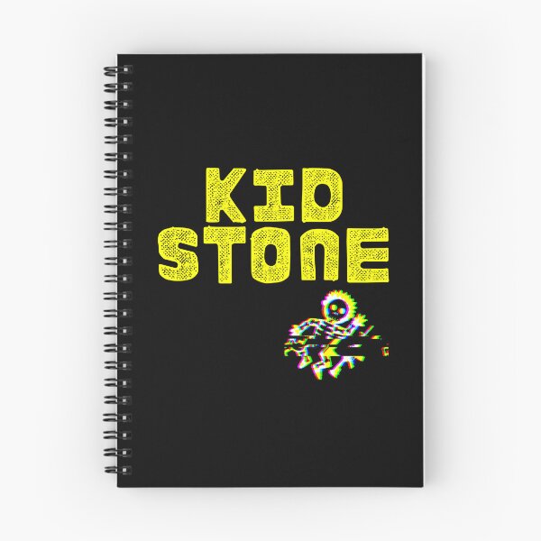 Item preview, Kid Stone, Yellow designed and sold by UNK-Fatigues.