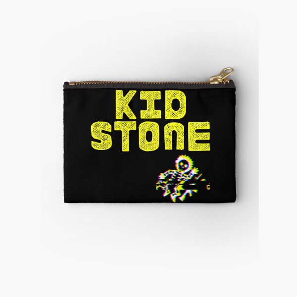Item preview, Kid Stone, Yellow designed and sold by UNK-Fatigues.