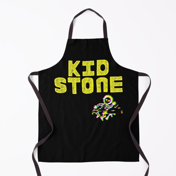 Item preview, Kid Stone, Yellow designed and sold by UNK-Fatigues.