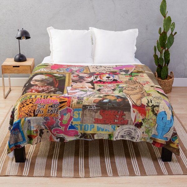Item preview, Berlin Street Art  designed and sold by altmannart.