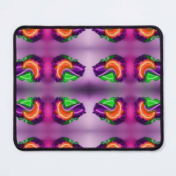 Item preview, Neon Burst – Vibrant Color Explosion Design | Vivid Color Burst 1 designed and sold by Dream Wear.