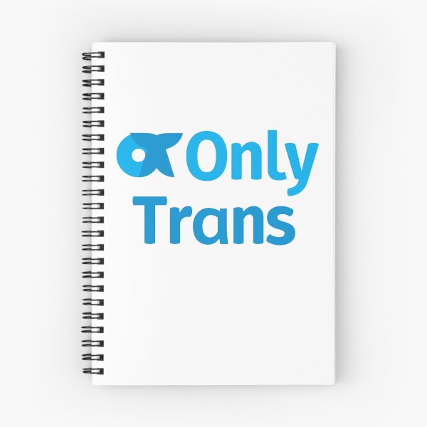 Item preview, OnlyTrans designed and sold by elierlick.