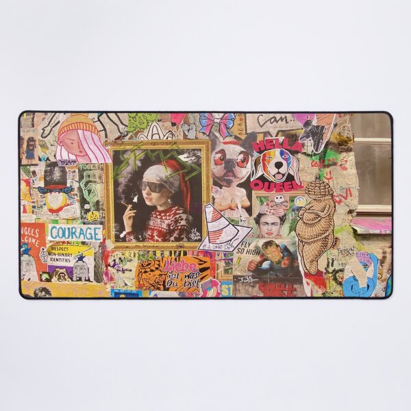 Item preview, Berlin Street Art  designed and sold by altmannart.