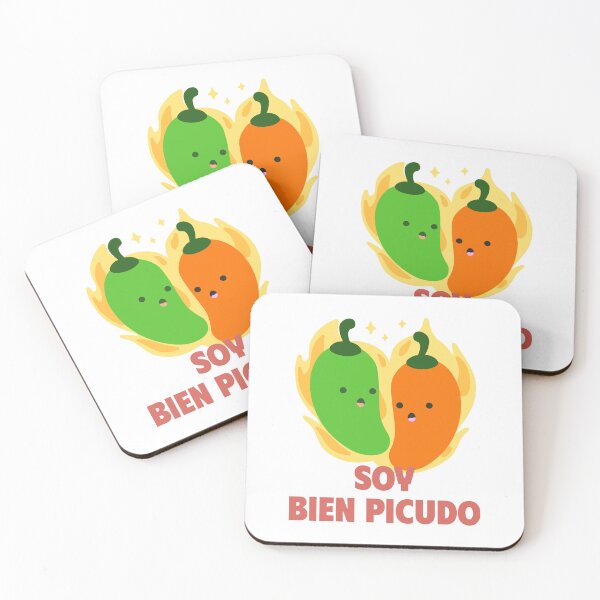 Item preview, Soy bien picudo designed and sold by dgutpro87.