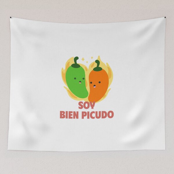 Item preview, Soy bien picudo designed and sold by dgutpro87.