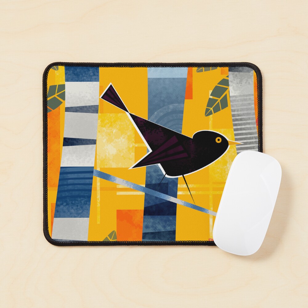 Item preview, Mouse Pad designed and sold by Hitchen.