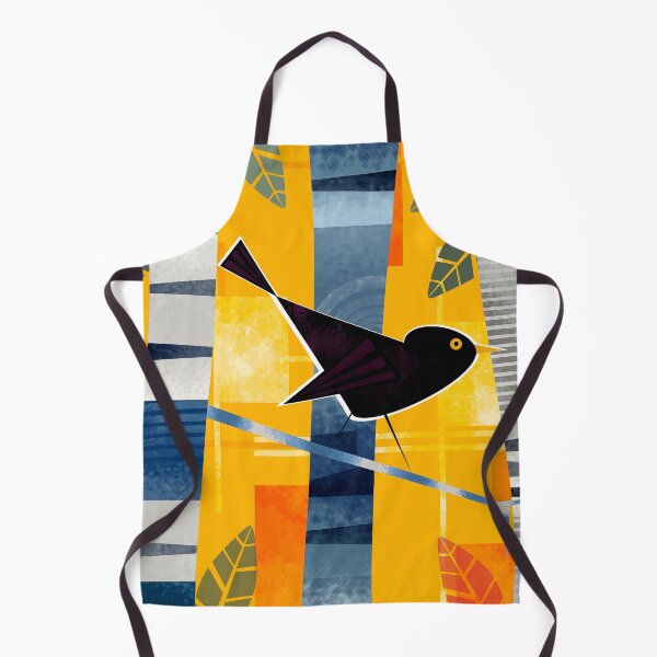 Item preview, Blackbird  designed and sold by Andrew  Hitchen.