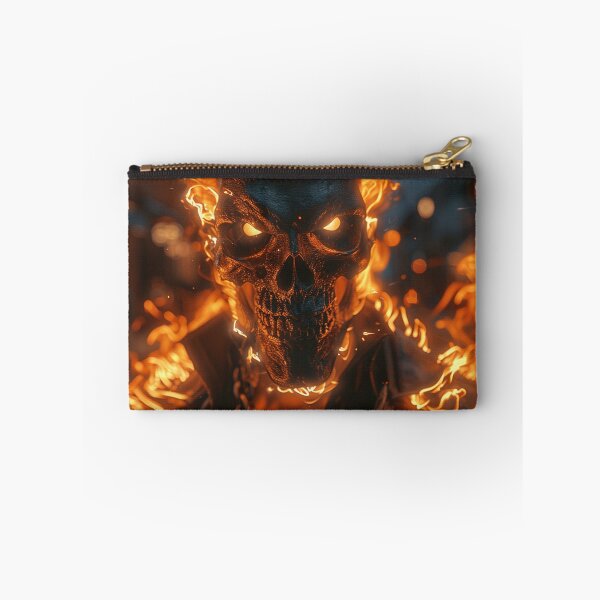 Item preview, Ghost Rider designed and sold by LunartCode.