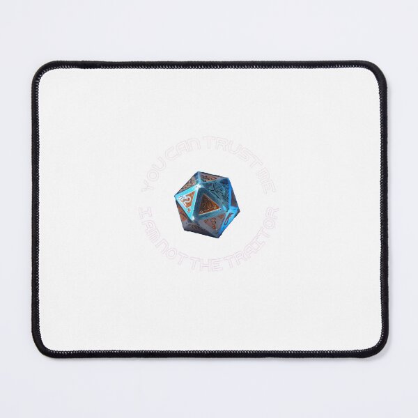 Item preview, Trustworthy Tactics: A Declaration for Board Game Strategists designed and sold by creative-cub.
