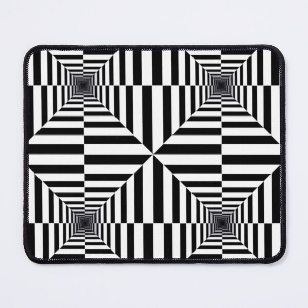 Item preview, Optical illusion  designed and sold by Mara's designs.