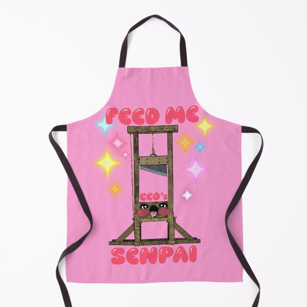 Item preview, Feed Me CEOs Senpai! designed and sold by okan-studio.
