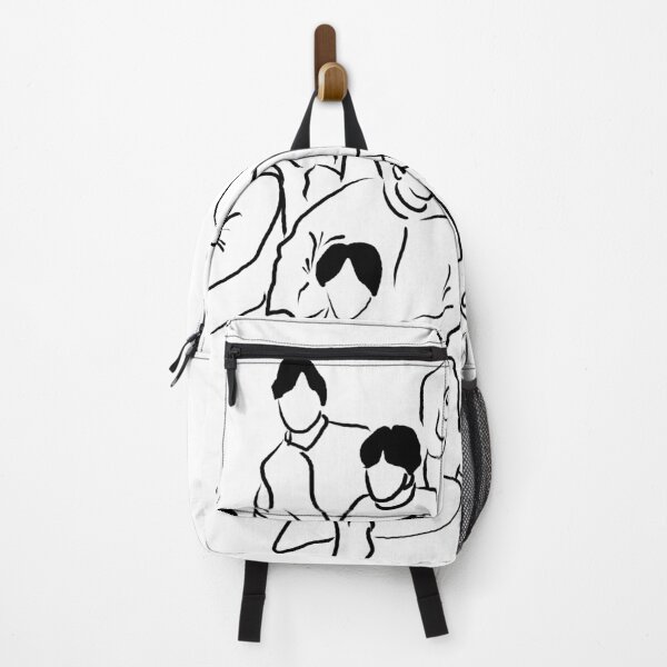 Item preview, Korean boys group 2 bw designed and sold by LojaKeliPaes.