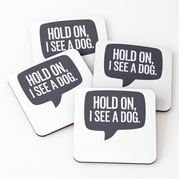 Item preview, Dog Distraction designed and sold by MooraArts.