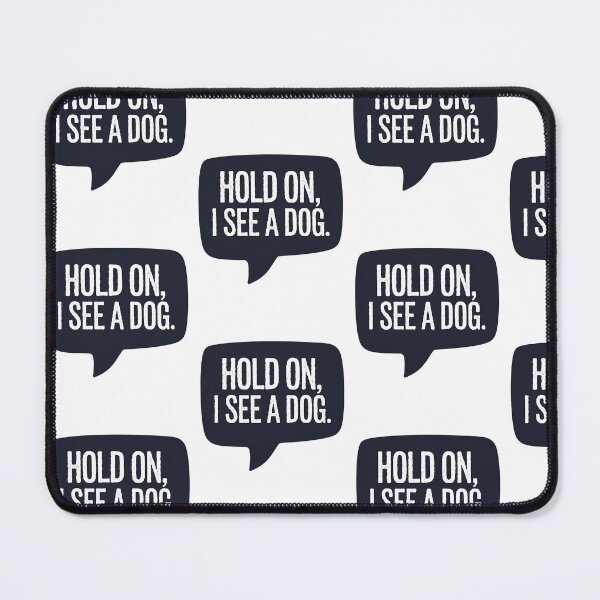Item preview, Dog Distraction designed and sold by MooraArts.
