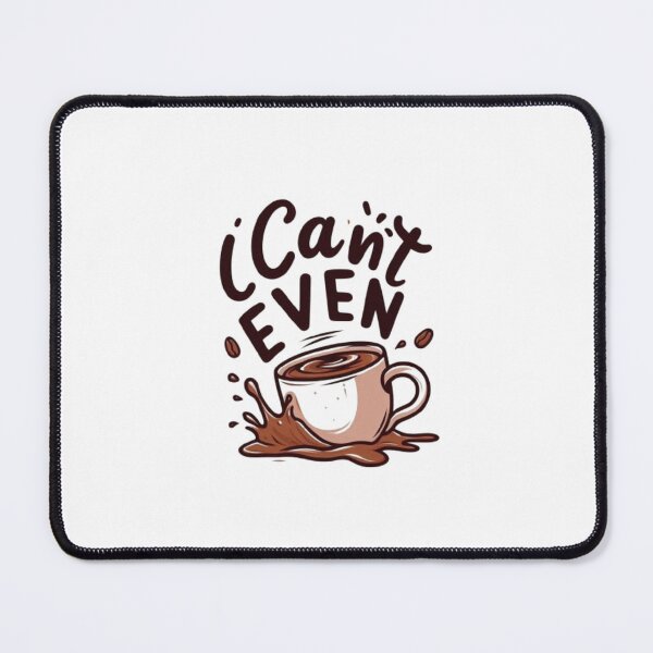 Item preview, I can't even designed and sold by Monem-RASH.