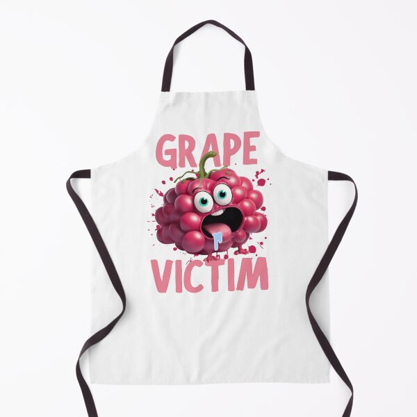 Item preview, Grape Victim, Pink designed and sold by UNK-Fatigues.