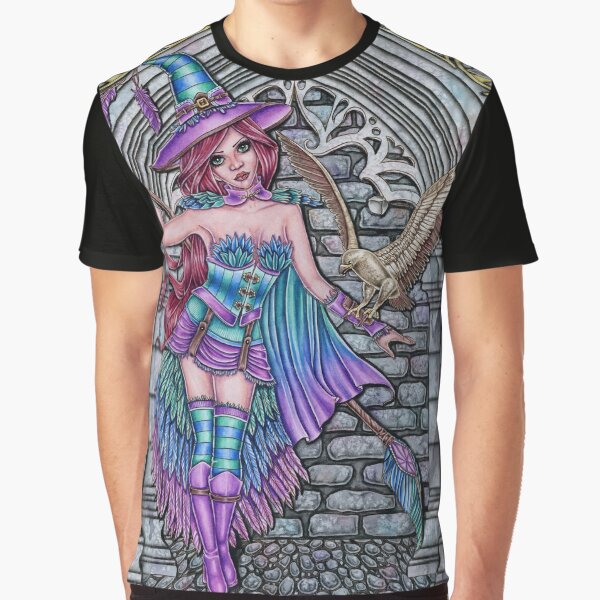 Graphic T-Shirt