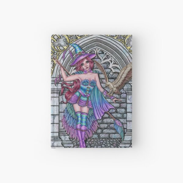 Hardcover Journal