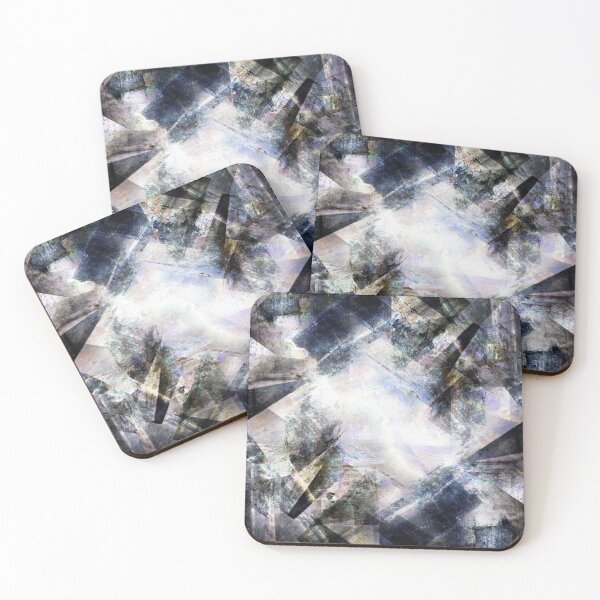 Item preview, Fractured 1 designed and sold by clv-creative.