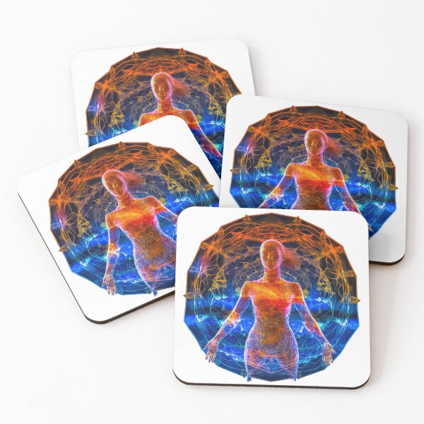 Item preview, Awakening The Energy Within designed and sold by Amanda's Factory.