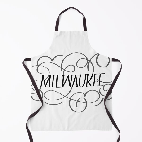 Item preview, Milwaukee Flourish designed and sold by TheUttkes.