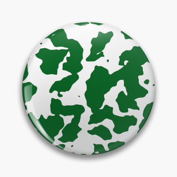 Item preview, Cow Print For a Cow That Ate Too Much Grass designed and sold by TheRulerofEarth.