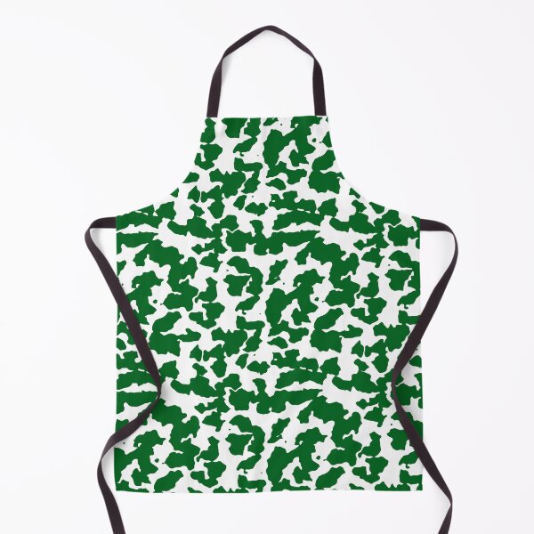 Item preview, Cow Print For a Cow That Ate Too Much Grass designed and sold by TheRulerofEarth.
