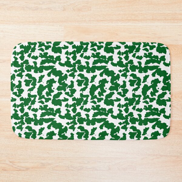 Item preview, Cow Print For a Cow That Ate Too Much Grass designed and sold by TheRulerofEarth.