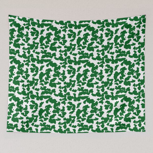 Item preview, Cow Print For a Cow That Ate Too Much Grass designed and sold by TheRulerofEarth.