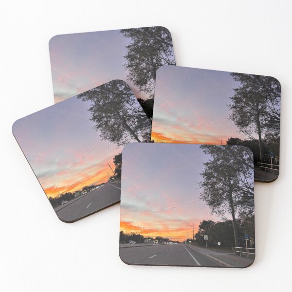 Item preview, Sunset down south  designed and sold by Wildwest87.