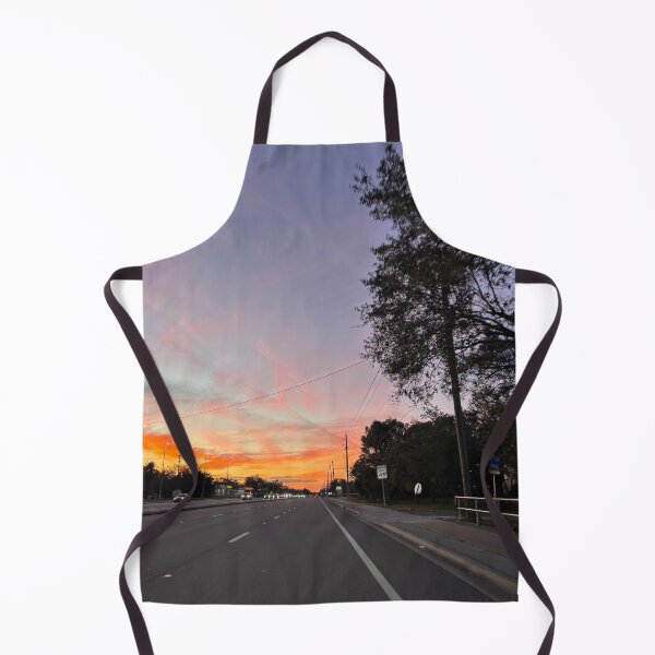 Item preview, Sunset down south designed and sold by Wildwest87.