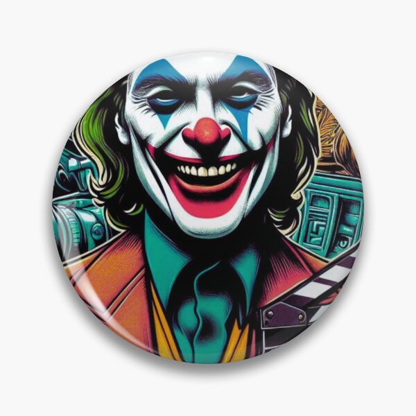 Item preview, JOKER  designed and sold by MillionsChoices.