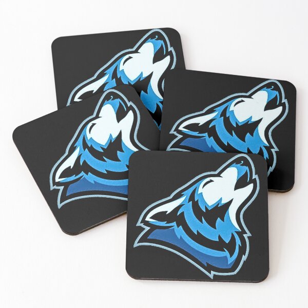 Item preview, Picture of wolf designed and sold by Adriiian Shop.