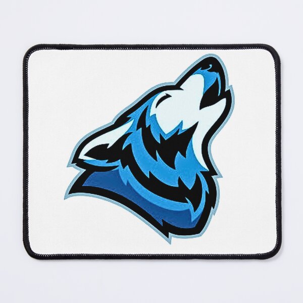 Item preview, Picture of wolf designed and sold by Gold Phoenix Adro.