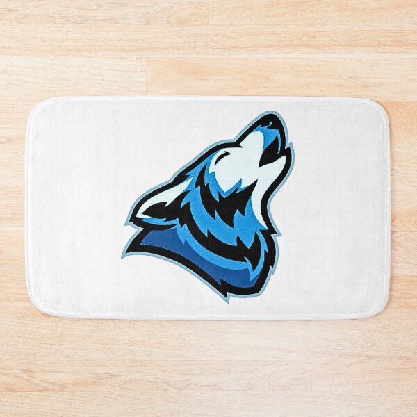 Item preview, Picture of wolf designed and sold by Gold Phoenix Adro.