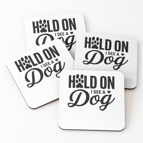 Item preview, Dog Distraction designed and sold by MooraArts.