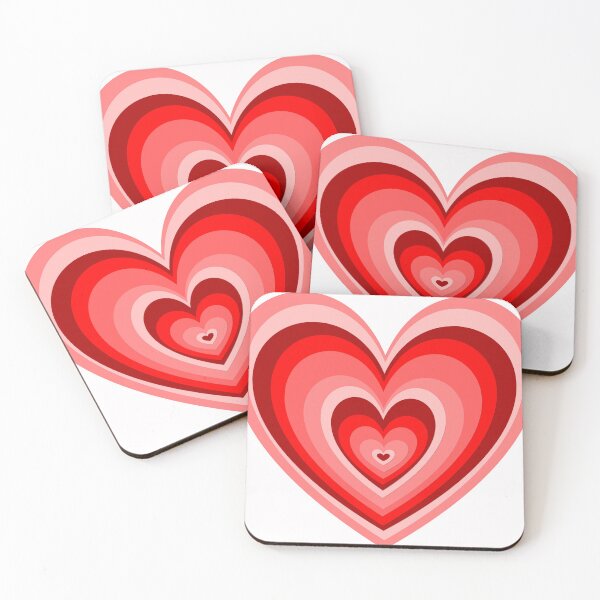 Item preview, Hearts Design  designed and sold by Nana-sNook.