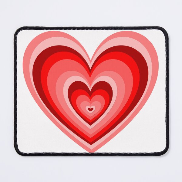Item preview, Hearts Design designed and sold by Nana-sNook.
