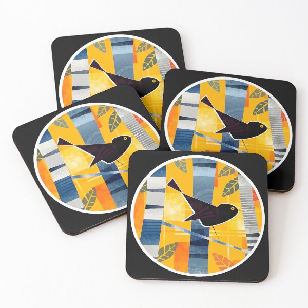 Item preview, Blackbird designed and sold by Andrew  Hitchen.