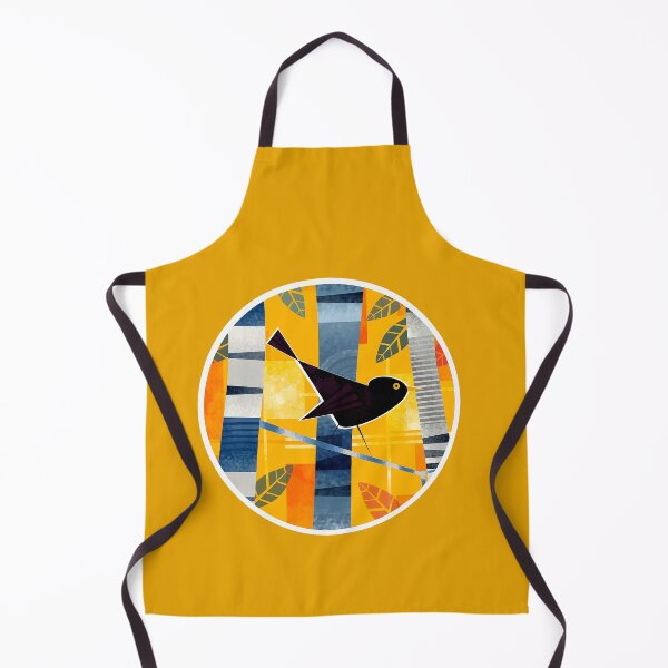 Item preview, Blackbird designed and sold by Andrew  Hitchen.