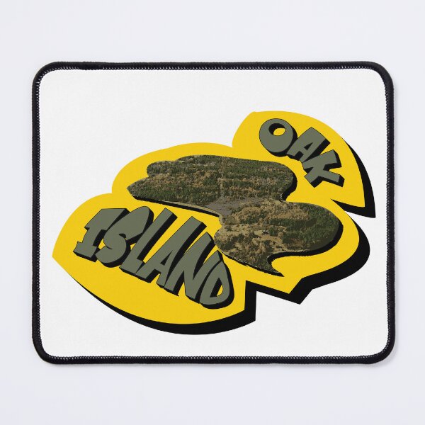 Item preview, oak island designed and sold by sednalafandy79.