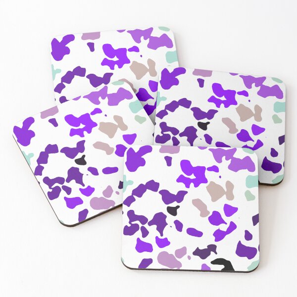 Item preview, Beach at Dusk Cow Print designed and sold by TheRulerofEarth.