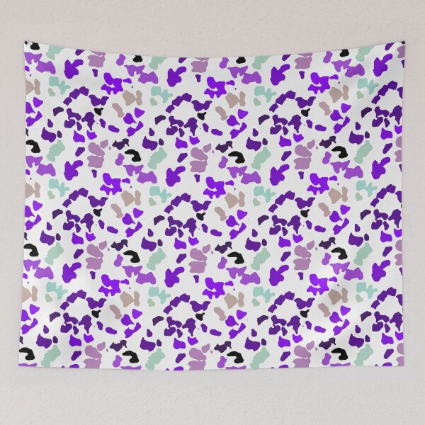Item preview, Beach at Dusk Cow Print designed and sold by TheRulerofEarth.