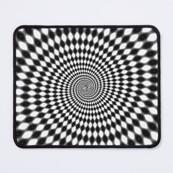 Item preview, Spiral optical illusion  designed and sold by Mara's designs.