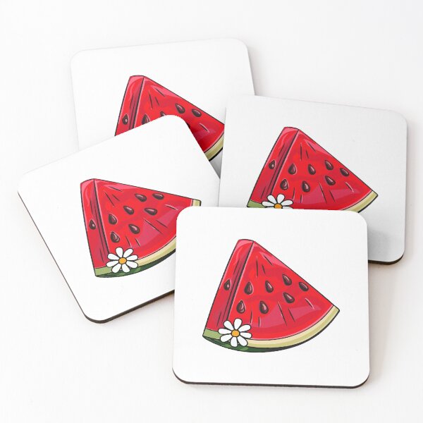 Item preview, watermelon slice designed and sold by designing01Ar3.