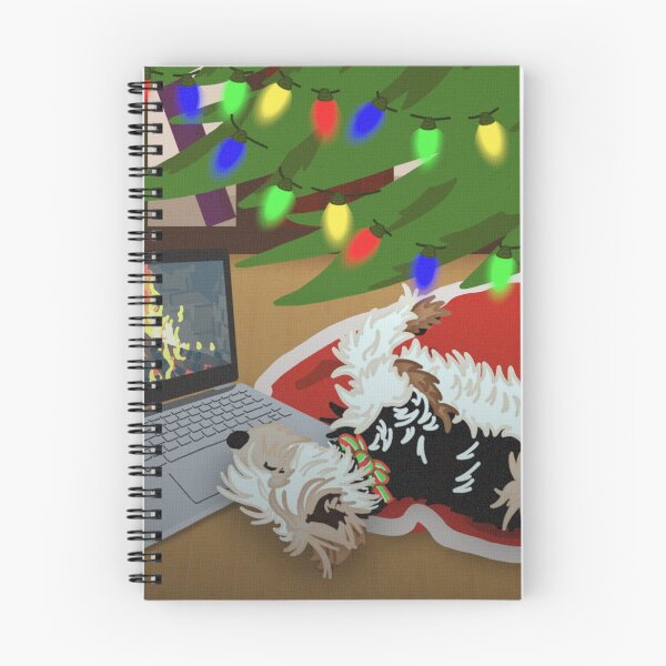 Item preview, Fidelity Low : Yuletide designed and sold by Suchnothing.