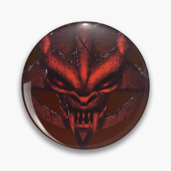Item preview, DOOM 64 designed and sold by BuyDSticker.