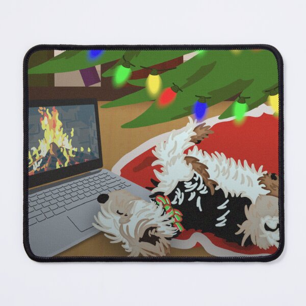 Item preview, Fidelity Low : Yuletide designed and sold by Suchnothing.