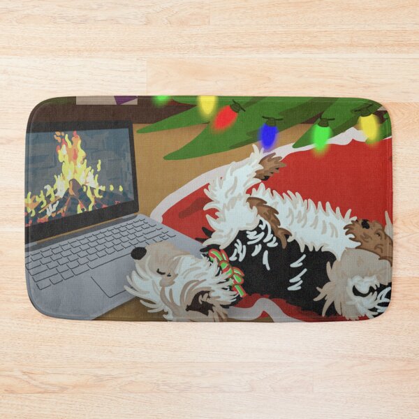 Item preview, Fidelity Low : Yuletide designed and sold by Suchnothing.